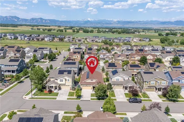 836 Sundance LN, Erie, CO 80516
