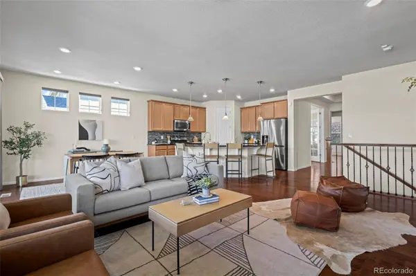 836 Sundance LN, Erie, CO 80516