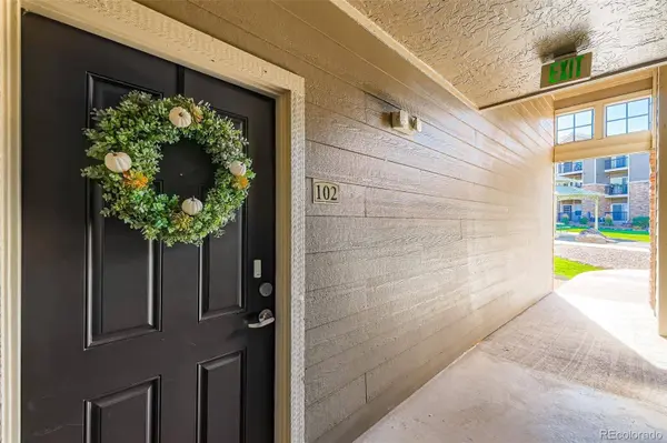 1450 Blue Sky WAY #102, Erie, CO 80516