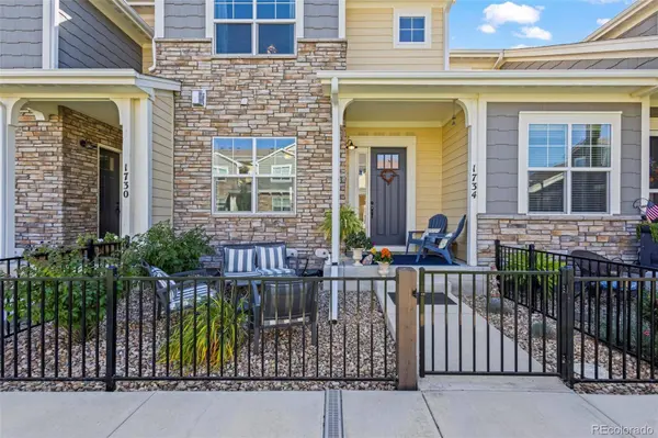 1734 W 50th ST, Loveland, CO 80538