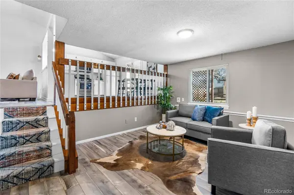 4460 E 122nd CT, Thornton, CO 80241