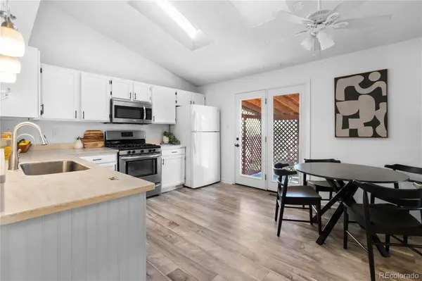 4460 E 122nd CT, Thornton, CO 80241