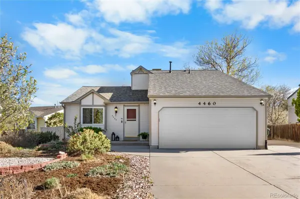 4460 E 122nd CT, Thornton, CO 80241