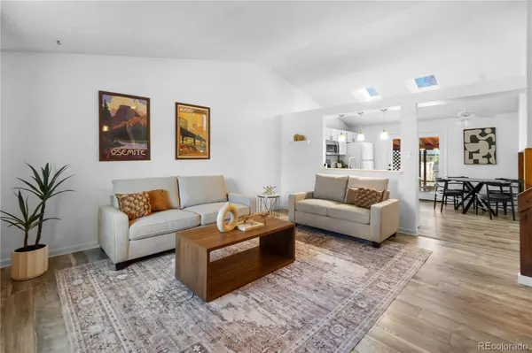 4460 E 122nd CT, Thornton, CO 80241