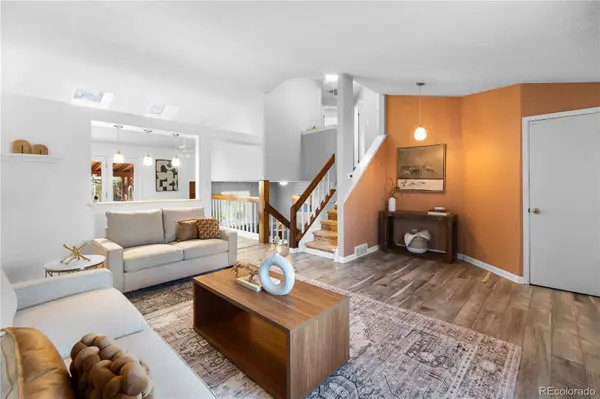 4460 E 122nd CT, Thornton, CO 80241