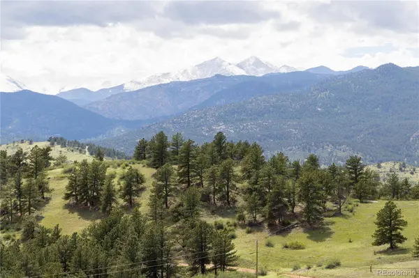 3600 Blue Mountain TRL, Lyons, CO 80540