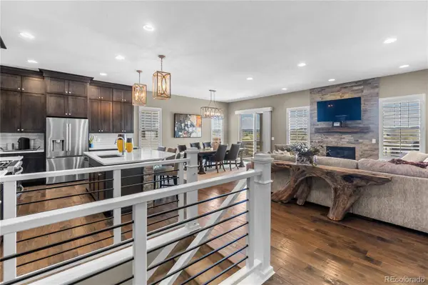 6638 Club Villa RD, Parker, CO 80134