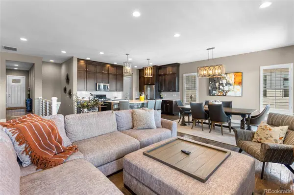 6638 Club Villa RD, Parker, CO 80134