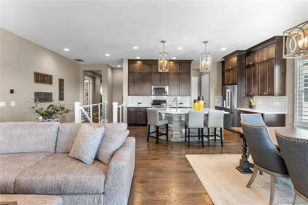 6638 Club Villa RD, Parker, CO 80134