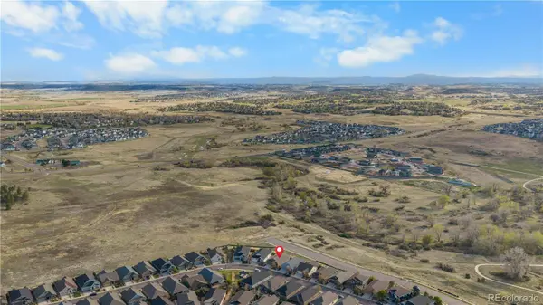 6638 Club Villa RD, Parker, CO 80134