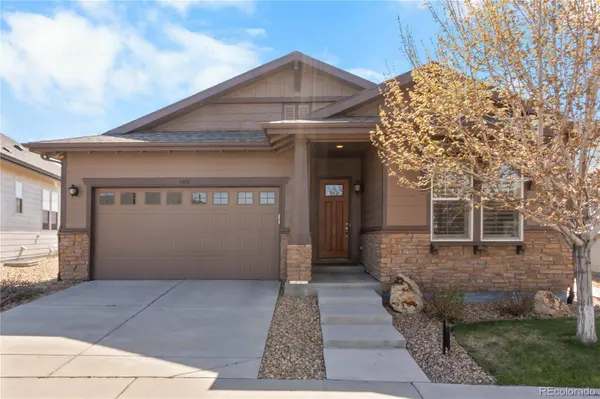 6638 Club Villa RD, Parker, CO 80134