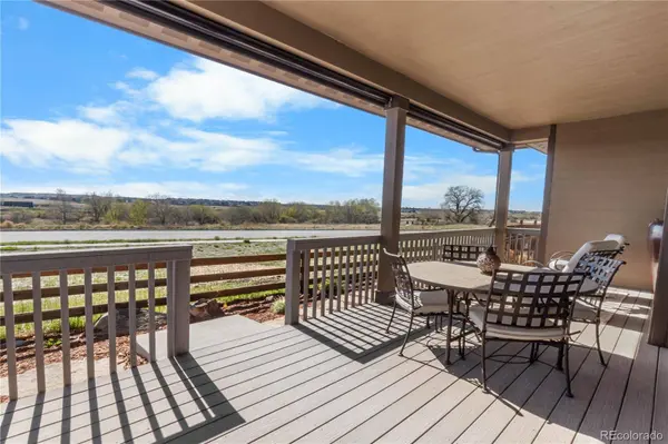 6638 Club Villa RD, Parker, CO 80134