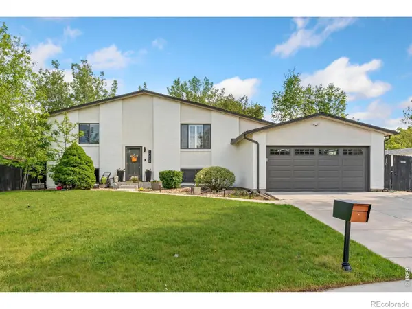 12438 W 70th PL, Arvada, CO 80004