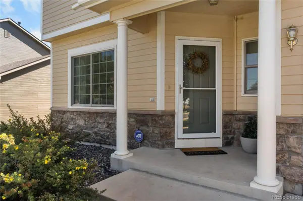 6119 Ralston ST, Frederick, CO 80530
