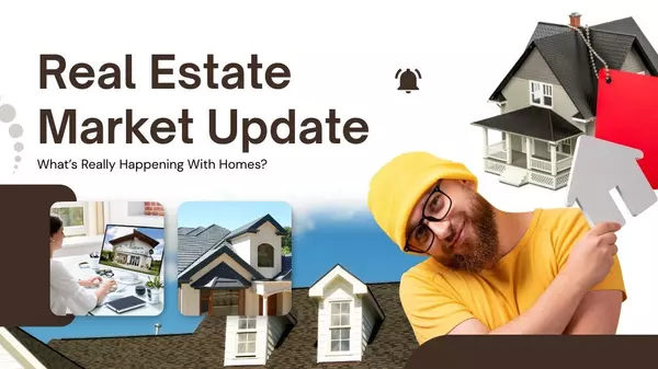 Brevard County Real Estate Weekly Update: What’s Really Happening on the Space Coast Right Now