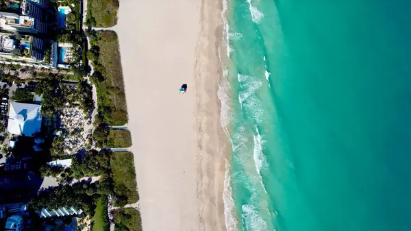 Falling in Love with Brevard County: What Makes It Feel Like Home,Ginger Squires