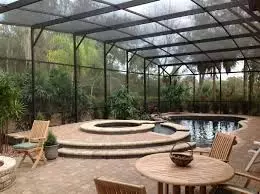 Why Outdoor Living Is Becoming a Top Priority in Brevard County Homes