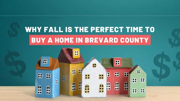 Why Fall is the Perfect Time to Buy a Home in Brevard County