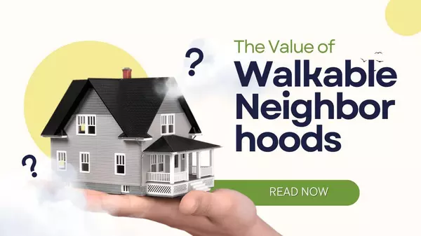 Why Walkable Neighborhoods Are a Win-Win for Brevard County Homebuyers