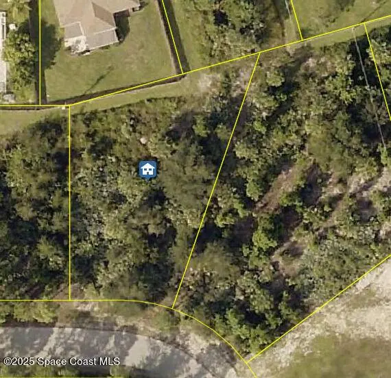 267 Gamewell RD SW, Palm Bay, FL 32908