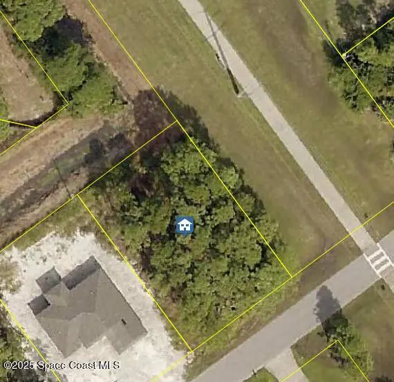 965 San Rafael RD SW, Palm Bay, FL 32908