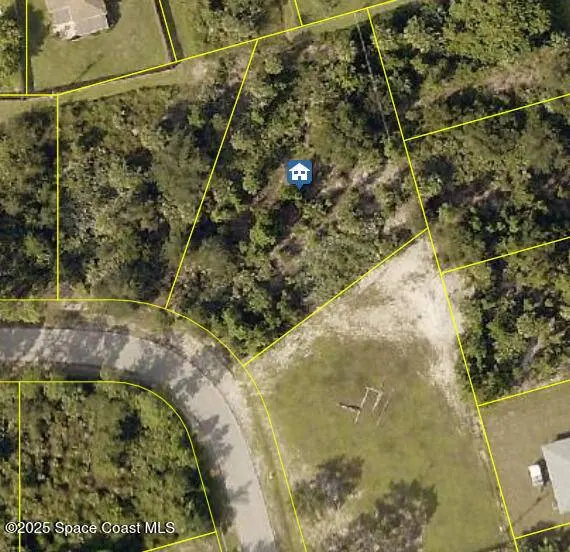261 Gamewell RD SW, Palm Bay, FL 32908