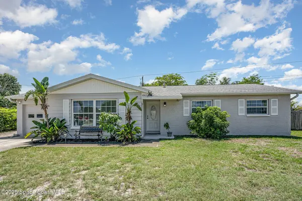 1085 Outrigger DR, Merritt Island, FL 32953