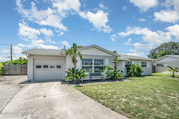 1085 Outrigger DR, Merritt Island, FL 32953