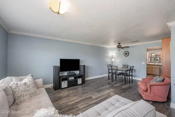 1085 Outrigger DR, Merritt Island, FL 32953