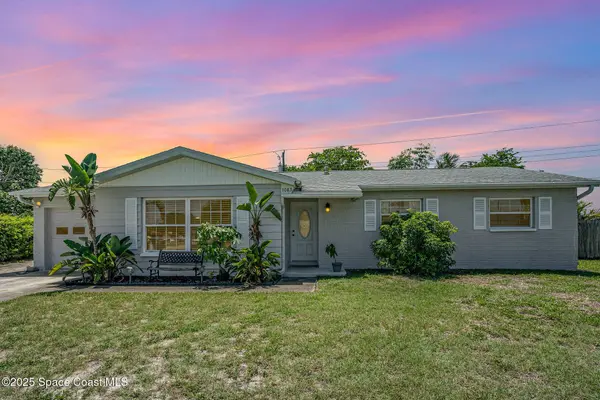 1085 Outrigger DR, Merritt Island, FL 32953