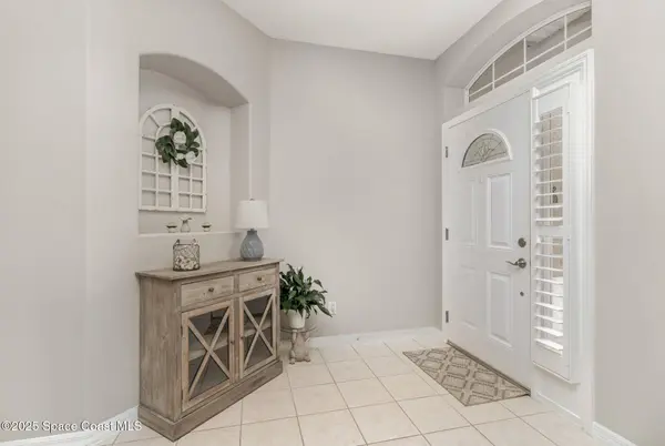 1805 Ficus Point DR, Melbourne, FL 32940