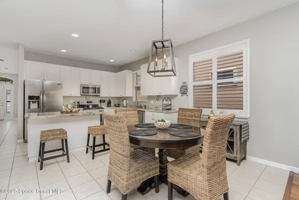 1805 Ficus Point DR, Melbourne, FL 32940