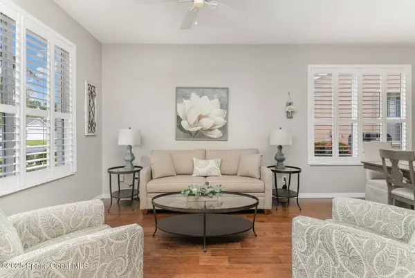 1805 Ficus Point DR, Melbourne, FL 32940