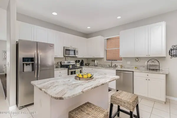 1805 Ficus Point DR, Melbourne, FL 32940