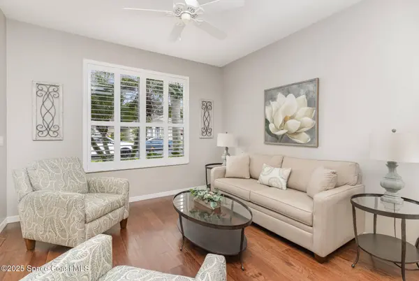 1805 Ficus Point DR, Melbourne, FL 32940