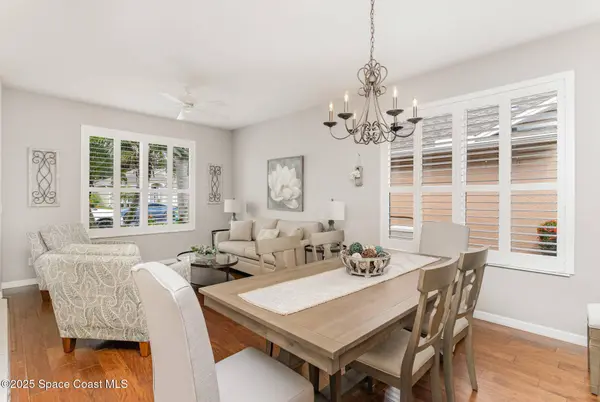 1805 Ficus Point DR, Melbourne, FL 32940