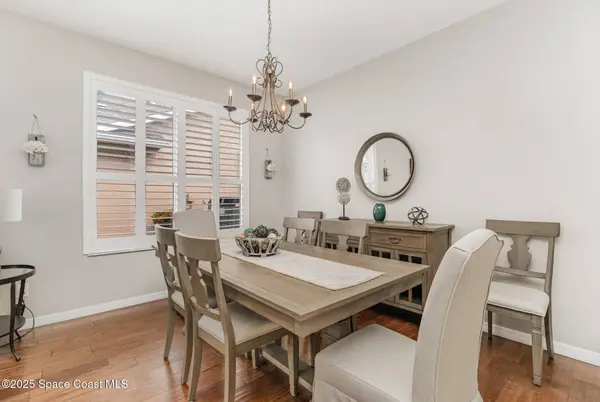 1805 Ficus Point DR, Melbourne, FL 32940