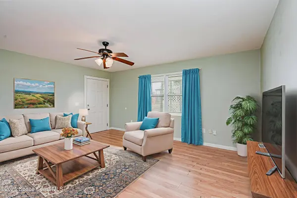 434 Marquis ST, Melbourne, FL 32901