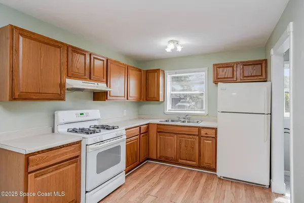 434 Marquis ST, Melbourne, FL 32901