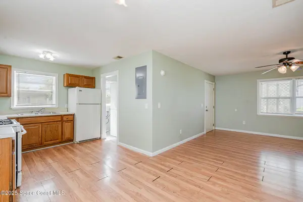 434 Marquis ST, Melbourne, FL 32901