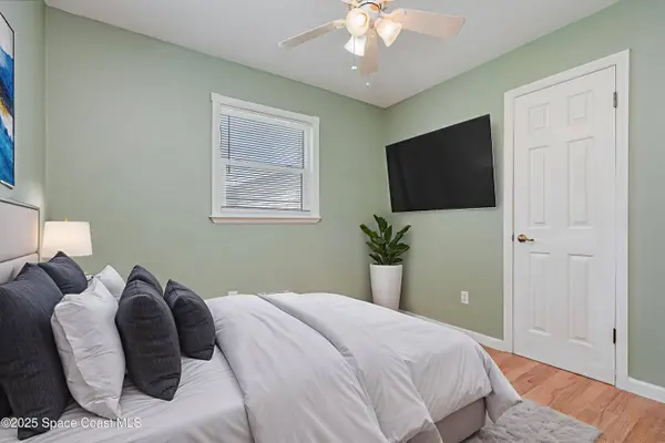 434 Marquis ST, Melbourne, FL 32901