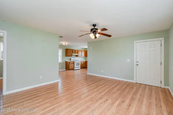 434 Marquis ST, Melbourne, FL 32901