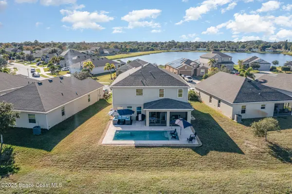 960 Bear Lake DR, Rockledge, FL 32955
