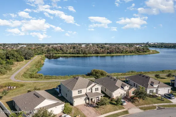 960 Bear Lake DR, Rockledge, FL 32955