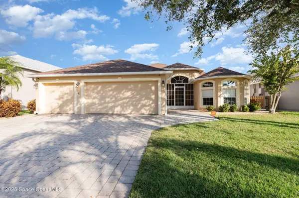 1778 Auburn Lakes DR, Rockledge, FL 32955