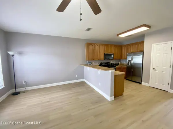 2605 Revolution ST #102, Melbourne, FL 32935