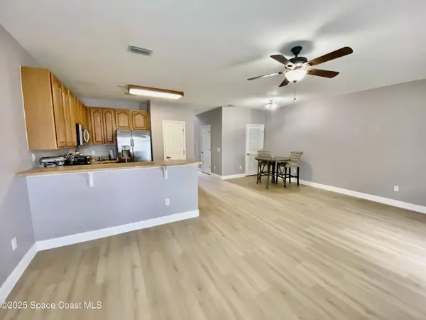 2605 Revolution ST #102, Melbourne, FL 32935