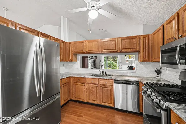 6682 Fawn Ridge DR, Melbourne, FL 32940