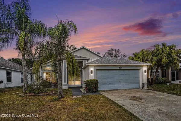 6682 Fawn Ridge DR, Melbourne, FL 32940