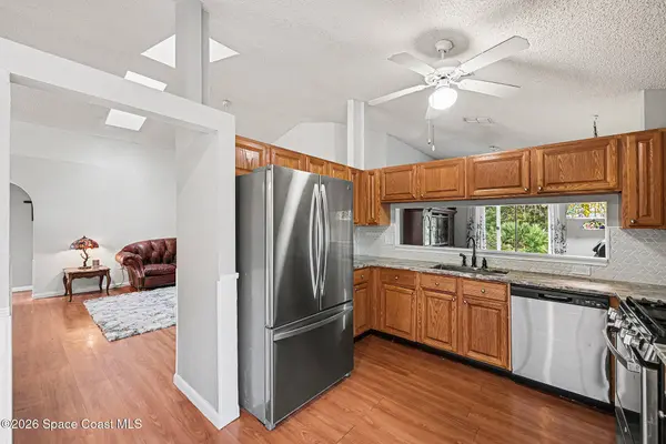 6682 Fawn Ridge DR, Melbourne, FL 32940